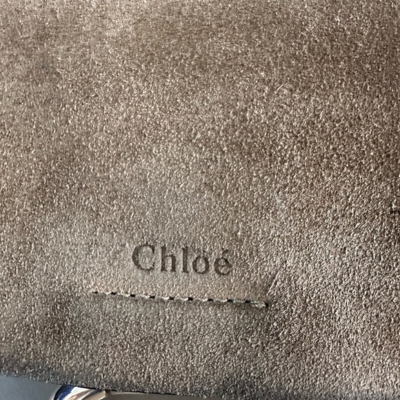 Chloé Faye Bag - Picture 10 of 16